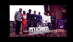 MIDEM AFRICAN FORUM 2018 | Lagos #2