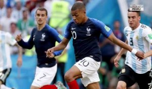 Kylian Mbappé en couple avec une ancienne Miss France ? La rumeur qui affole les médias