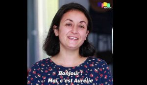 Rencontrez Aurélie Selvi, journaliste à Kids-Matin