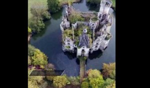 25 000 copropriétaires ont acheté un château du Poitou