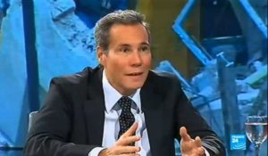 Affaire Nisman en Argentine : le procureur Alberto Nisman a bien été assassiné selon un juge