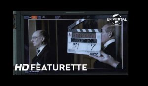 Les Heures Sombres / Featurette "Le Contexte du Film" VOST [Au cinéma le 3 janvier]