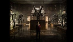Jurassic World: Fallen Kingdom: Trailer HD VO st FR