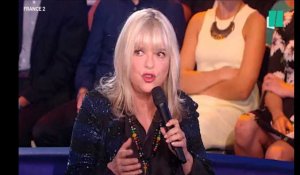 France Gall avait raconté sa victoire à l'Eurovision et ce n'est pas forcément un bon souvenir