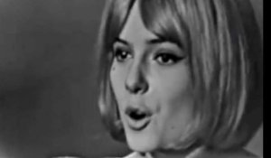 France Gall morte : Sa victoire à l'Eurovision en 1965 (Vidéo)