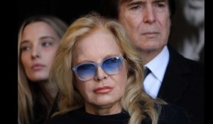 Johnny Hallyday : Sylvie Vartan se confie sur leur vie de couple