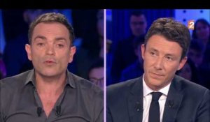 ONPC: la diatribe de Yann Moix contre le sort des migrants à Calais