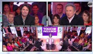 Les meilleurs moments de Michel Drucker dans TPMP