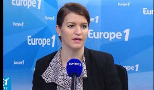 Zap politique du 8 janvier - Marlène Schiappa : "La laïcité est un moyen de cohésion sociale"