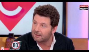 Philippe Lellouche pousse un coup de gueule contre la réduction de vitesse (vidéo)