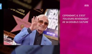 Charles Aznavour : ses propos chocs sur les migrants étonnent les téléspectateurs
