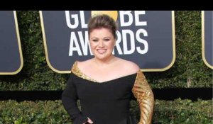 Kelly Clarkson: grande fan de Meryl Streep