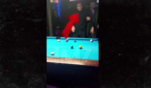 Game of Thrones : Ivre, Kit Harington (Jon Snow) se fait expulser d'un bar (Vidéo)