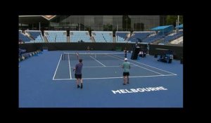 Open d'Australie 2018 - Le grand retour de Maria Sharapova à Melbourne