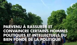 Jean-Michel Blanquer, "c'est le ministre de Brigitte Macron"