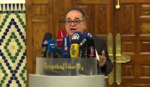 La Tunisie annonce des mesures sociales après la contestation