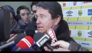 PSG- Nantes : L'arbitre Tony Chapron s'excuse mais finit écarté par la FFF (Vidéo)