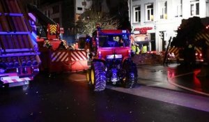Explosion à Anvers 3