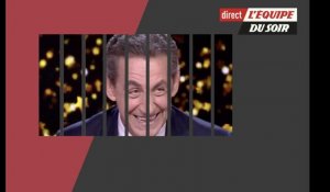 Nicolas Sarkozy en prison ! (EDS 2000ème) - ZAPPING TÉLÉ DU 23/01/2018