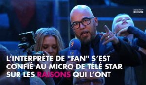 The Voice 7 : Pascal Obispo coach, sans Zazie et Florent Pagny il n'aurait pas accepté