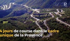 Le Tour de La Provence c'est dans deux semaines