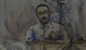 13-Novembre: Jawad Bendaoud face à la justice (2)