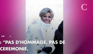 INFO CLOSER. Non, Brigitte Macron n'a jamais envisagé de se rendre aux obsèques de Paul Bocuse