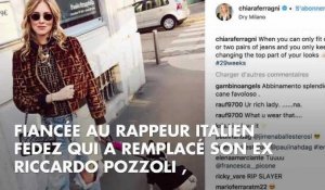 Qui est Chiara Ferragni, l'Instagrameuse mode la plus influente du monde ?
