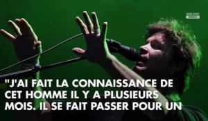 Bertrand Cantat : une femme porte plainte contre lui