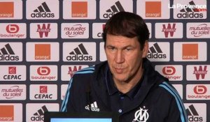 OM : "Ça fait 2 matches que Thauvin se fait massacrer", le coup de gueule de Garcia