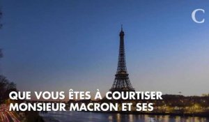 Brigitte Bardot dézingue Nicolas Hulot : "la France ne vous paye pas pour prendre des vacances"
