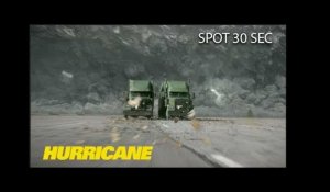 HURRICANE- Spot 30 sec VF