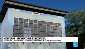 Scandale Oxfam / MSF - Quelles mesures de surveillance des ONG ?