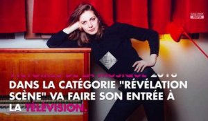 Victoires de la Musique : Fishbach bientôt à l'affiche avec Romain Duris