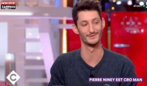 Pierre Niney évoque ses années lycée avec Adrien Gallo, chanteur des BB Brunes (vidéo)