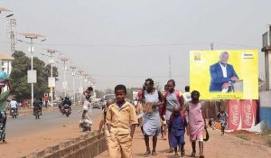 Guinée: fin de la campagne des municipales