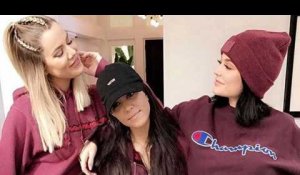 Kylie Jenner: sa grossesse la rapproche de Kourtney Kardashian