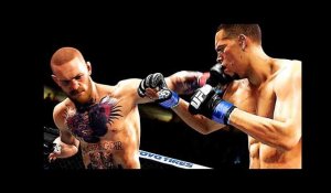 EA SPORTS UFC 3 Bande Annonce De Lancement (2018) PS4 / Xbox One
