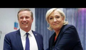 Le plan de Nicolas Dupont-Aignan pour "tuer" Les Républicains