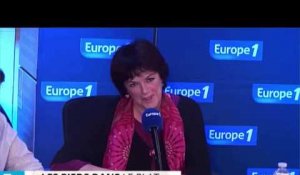 Anny Duperey : pourquoi l'actrice reste célibataire