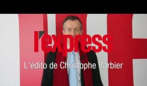 Migrants: "Macron doit mettre en place une vrai politique d'accueil" - L'édito de Christophe Barbier