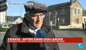 Abandon de Notre-Dame-des-Landes : "c''est la victoire collective d''une mobilisation citoyenne"