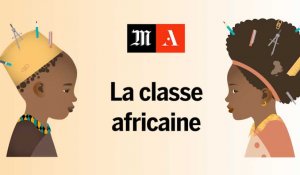 La classe africaine : état de l'éducation en Afrique