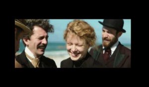 Marie Curie - bande-annonce
