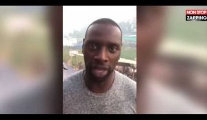 Omar Sy a 40 ans : retrouvez son message engagé sur les Rohingyas (vidéo)