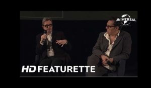Les Heures Sombres / Featurette "Best Of du Q&A" VOST [Au cinéma le 3 janvier]