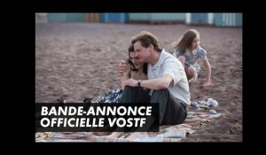 LE JOUR DE MON RETOUR - Bande-annonce Officielle VOSTF - Colin Firth / Rachel Weisz (2018)