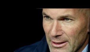 Real Madrid : le remplaçant de Zidane déjà trouvé ?