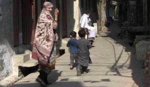 Pakistan: à Kasur, ville terrifiée par un tueur d'enfants
