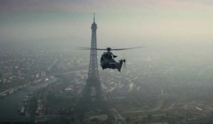 "Mission Impossible 6" à Paris : saurez-vous reconnaître les lieux de tournage ?